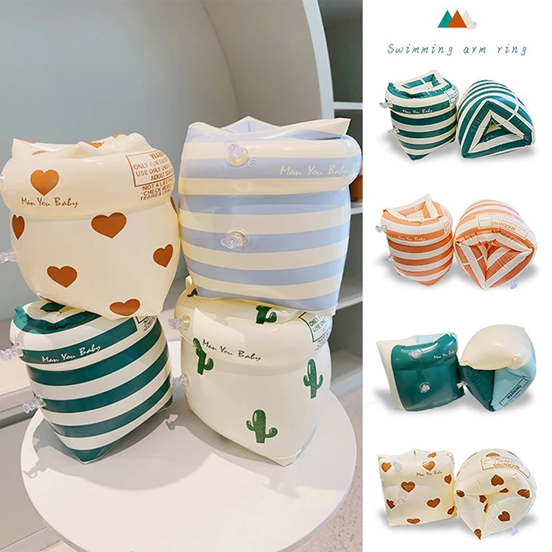 1 шт., детские надувные кольца на руку
1 шт., детские надувные кольца на руку