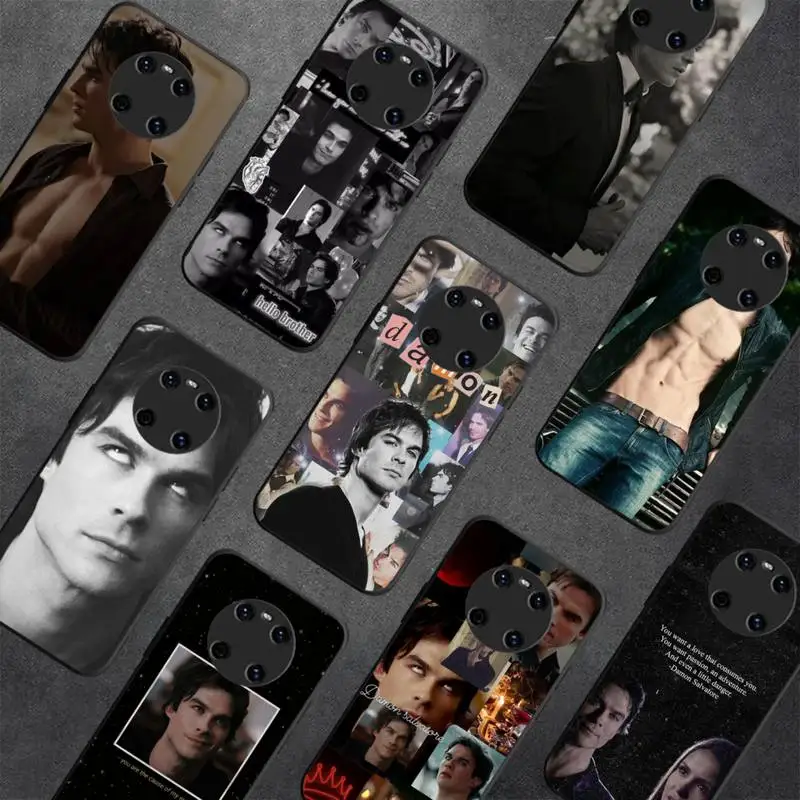 The vampire diaries damon salvatore Phone Case For Huawei Y 5 Y62019 Y52018 Y92019 Luxury funda case for 9prime2019
The vampire diaries damon salvatore Phone Case For Huawei Y 5 Y62019 Y52018 Y92019 Luxury funda case for 9prime2019