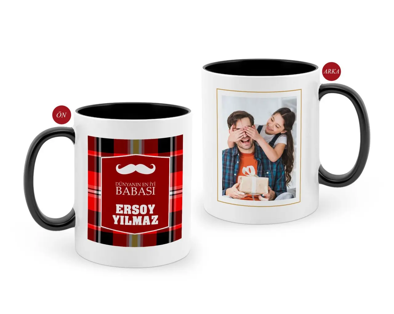 Персонализированные Fathers Day Gift», «фото черный, белый цвет кружка Bardak-48
Персонализированные Fathers Day Gift», «фото черный, белый цвет кружка Bardak-48