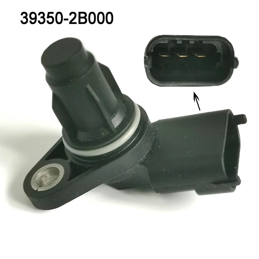 Camshaft Position Sensor 393502B010 393502B030 Accessories Black Parts Plastic Replacement 1 Pc Office Indoor Outdoor
Camshaft Position Sensor 393502B010 393502B030 Accessories Black Parts Plastic Replacement 1 Pc Office Indoor Outdoor