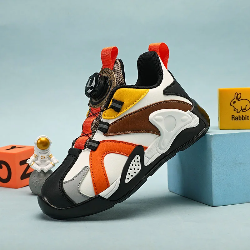 Winter Kids Sneakers Boys Lightweight Running Shoes for Children Casual Sneakers Warm Plush Winter Boots for Kid
Winter Kids Sneakers Boys Lightweight Running Shoes for Children Casual Sneakers Warm Plush Winter Boots for Kid