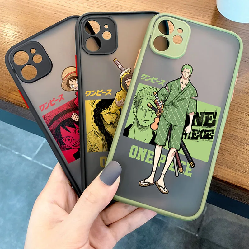 Креативный Матовый ПК чехол для телефона Bandai ONEPIECE с рисунком аниме для iPhone 11 12 Pro Max 7 8 Plus Xr Xs Max Luffy Zoro
Креативный Матовый ПК чехол для телефона Bandai ONEPIECE с рисунком аниме для iPhone 11 12 Pro Max 7 8 Plus Xr Xs Max Luffy Zoro