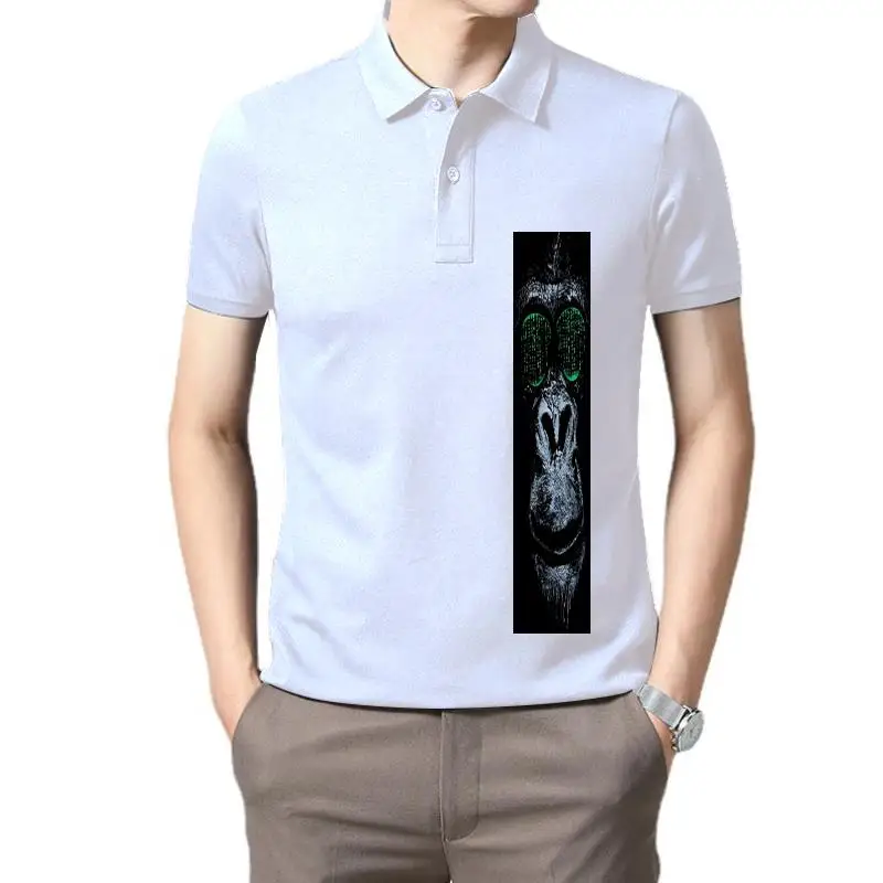 Golf wear men Monkey Hacker Hardware Nerd Short Sleeve Men polo t shirt for men
Golf wear men Monkey Hacker Hardware Nerd Short Sleeve Men polo t shirt for men