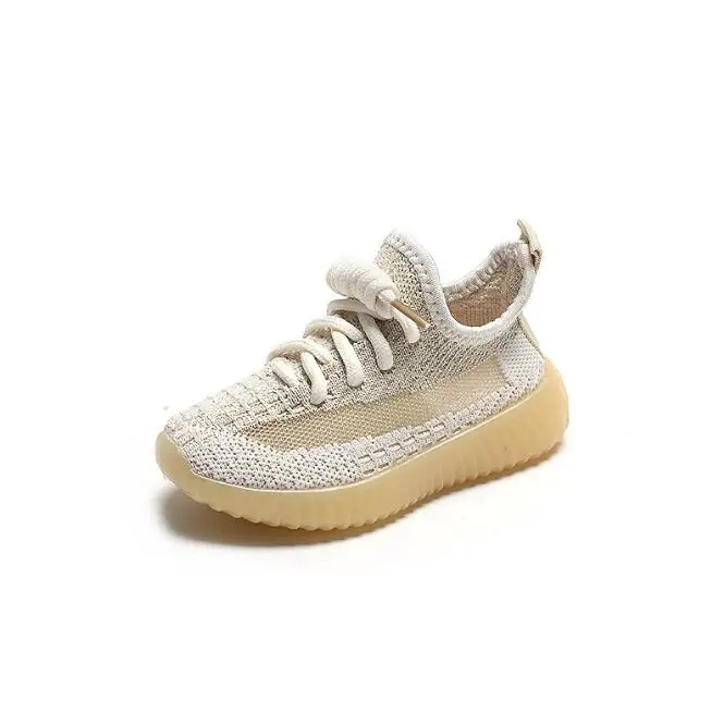 Size 21-326 Baby Toddler Shoes For Boys Girls Breathable Mesh Little Kids Casual Sneakers Non-slip Children Sport Shoes tenis
Size 21-326 Baby Toddler Shoes For Boys Girls Breathable Mesh Little Kids Casual Sneakers Non-slip Children Sport Shoes tenis