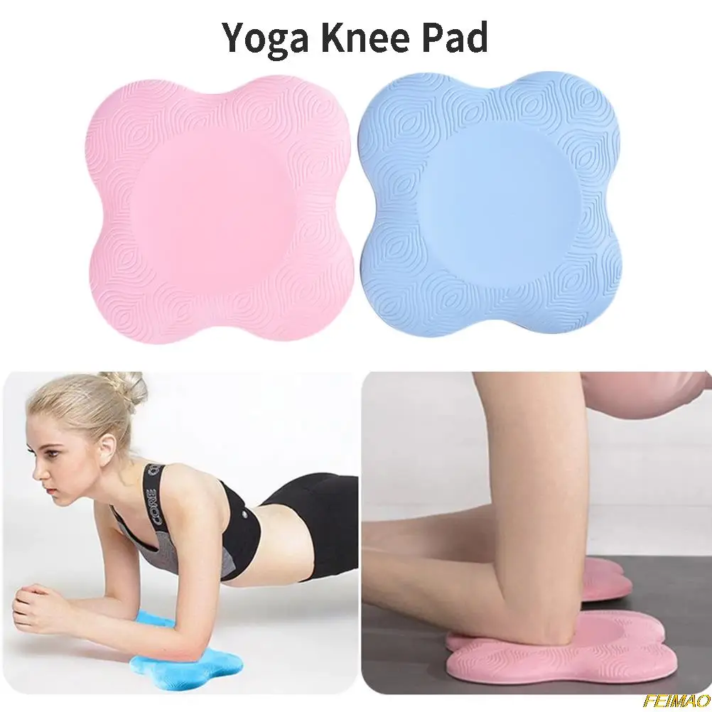 PU Yoga Kneeling Mat Pressure-Resistant Yoga Knee Pads Flat Support Fitness Yoga Mat Elbow Hand Wrist Cushion
PU Yoga Kneeling Mat Pressure-Resistant Yoga Knee Pads Flat Support Fitness Yoga Mat Elbow Hand Wrist Cushion