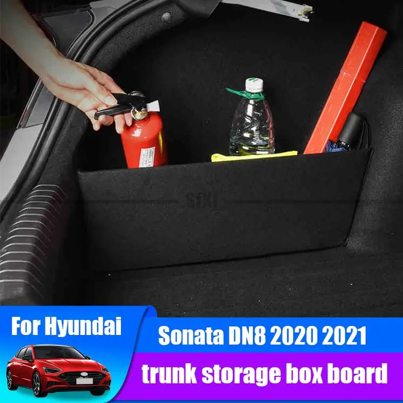 Для Hyundai Sonata DN8 2020 2021 багажник хранилище рамка для автомобиля специальный контейнер для хранения
Для Hyundai Sonata DN8 2020 2021 багажник хранилище рамка для автомобиля специальный контейнер для хранения