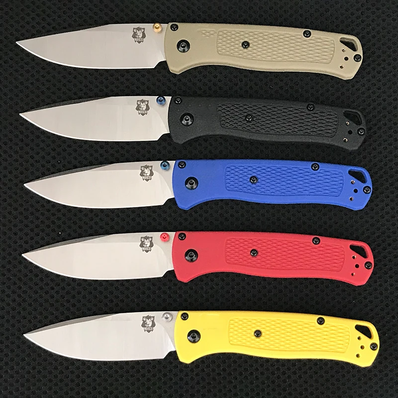 Outdoor Camping Liome 535 AXIS Tactical Folding Knife Fiber Handle Safety-defend EDC Tool Hunting Survival Pocket Knives-BY02
Outdoor Camping Liome 535 AXIS Tactical Folding Knife Fiber Handle Safety-defend EDC Tool Hunting Survival Pocket Knives-BY02