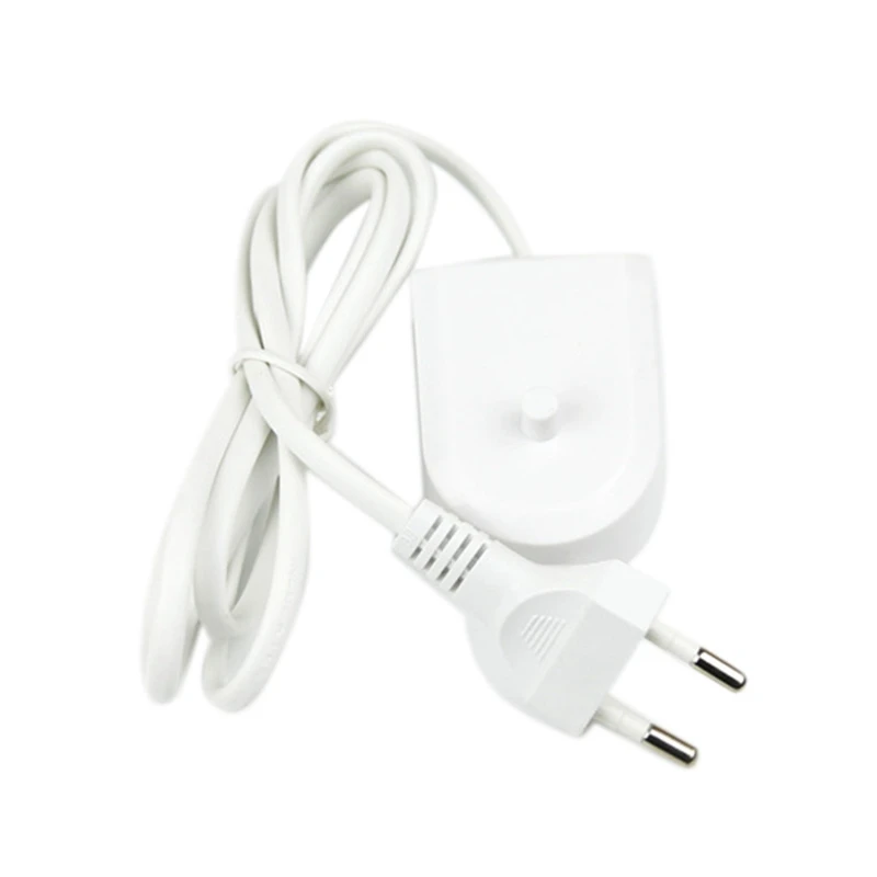 Replacement Charger For Toothbrush EU Plug Charging Kit Waterproof White Holder Base Hx6100 HX6721/3296/3216
Replacement Charger For Toothbrush EU Plug Charging Kit Waterproof White Holder Base Hx6100 HX6721/3296/3216