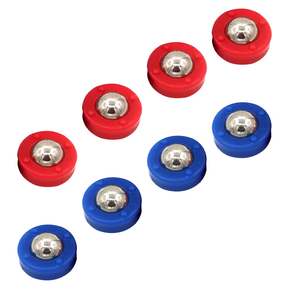 8pcs Funny Party Tabletop Shuffle-balls Table Soccer Game Rolling Beads Sliding Balls
8pcs Funny Party Tabletop Shuffle-balls Table Soccer Game Rolling Beads Sliding Balls