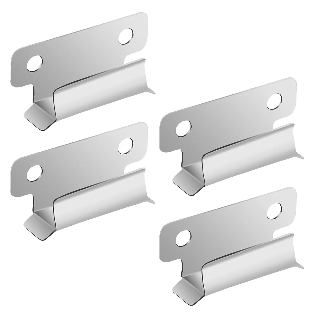 Bed 3Dglass Clip Clampclamps Clips Platform Fixation Hot Fixing Stable Printing Accessories Stainless Steel Fix Supply Heated
Bed 3Dglass Clip Clampclamps Clips Platform Fixation Hot Fixing Stable Printing Accessories Stainless Steel Fix Supply Heated