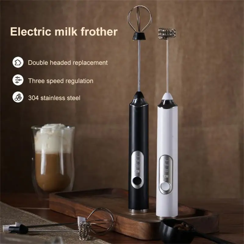 1pcs With Usb Egg Milk Froth Automatic Drink Foamer For Coffee Cappuccino Cream Electric Milk Frother Whisk Tool Accessorie Mini
1pcs With Usb Egg Milk Froth Automatic Drink Foamer For Coffee Cappuccino Cream Electric Milk Frother Whisk Tool Accessorie Mini