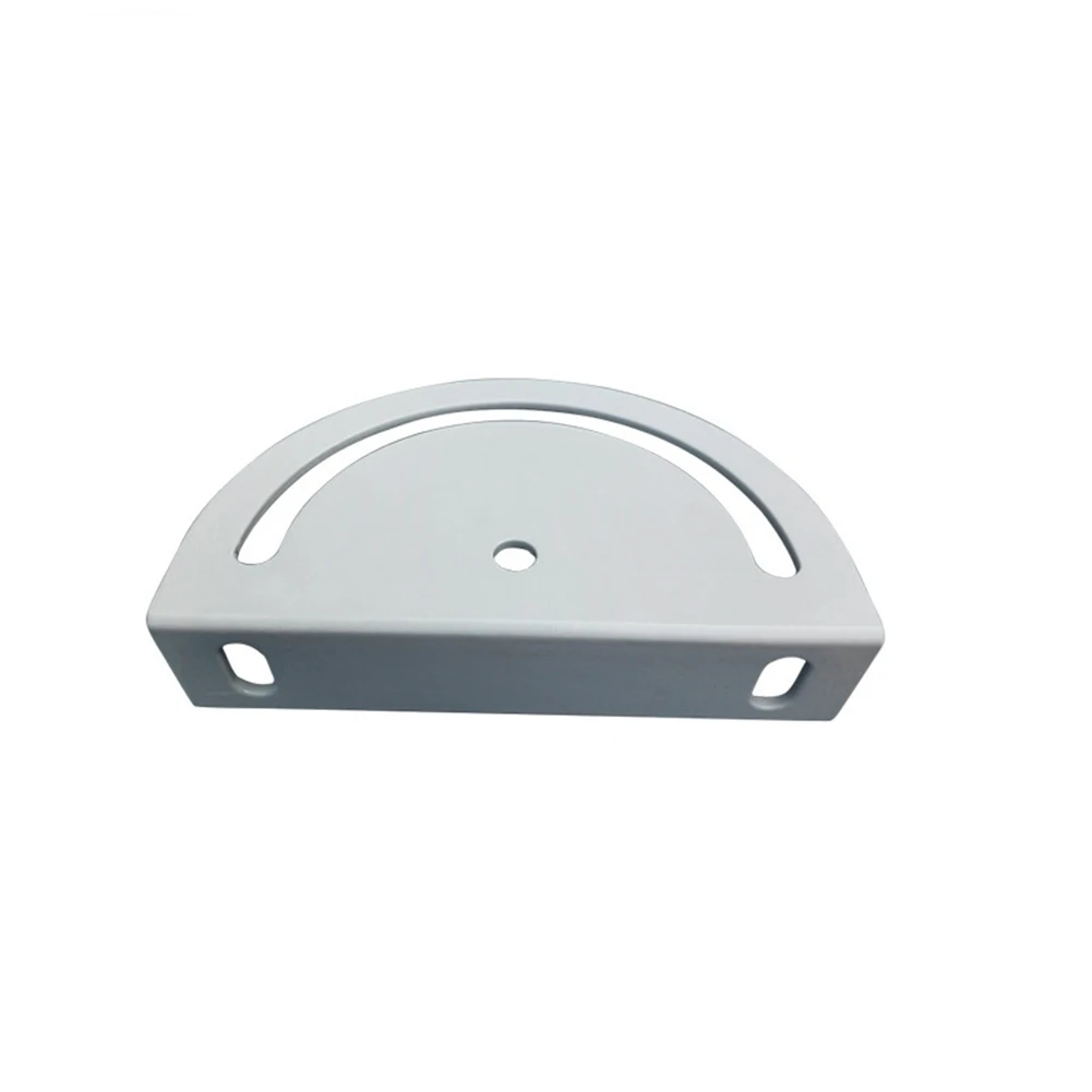 180 Degree Corner Bracket Steering Connecting Plate Without Screw Nut For Aluminum Extrusion 3030/4040 Series Cross Joint Plate
180 Degree Corner Bracket Steering Connecting Plate Without Screw Nut For Aluminum Extrusion 3030/4040 Series Cross Joint Plate