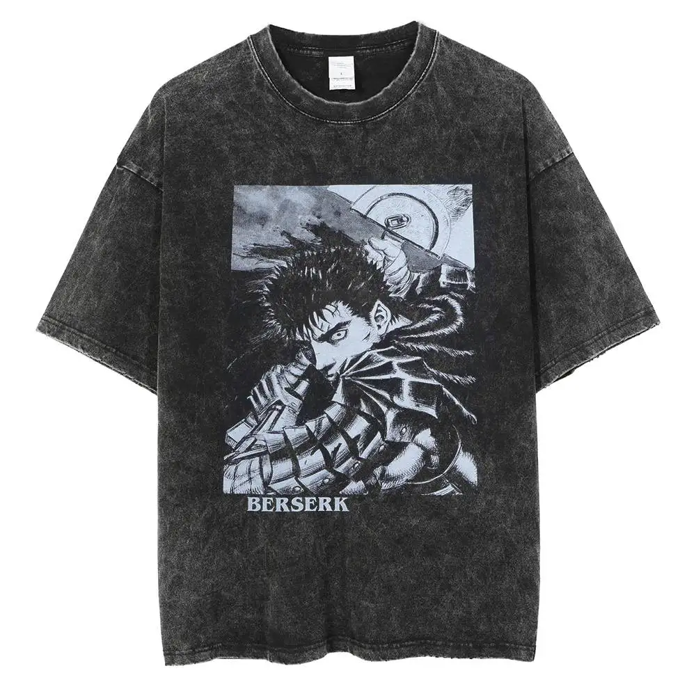 

Летняя женская футболка с графическим рисунком, винтажная японская футболка с эффектом потертости, футболка с коротким рукавом, уличная одежда в стиле хип-хоп, хлопковые футболки в стиле Харадзюку