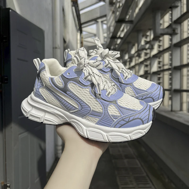 Shoes for Women Color Changing Female Sneakers Platform Women's Tennis Shoes Sports Shoes 2023 Summer New Sport Shoes Women
Shoes for Women Color Changing Female Sneakers Platform Women's Tennis Shoes Sports Shoes 2023 Summer New Sport Shoes Women