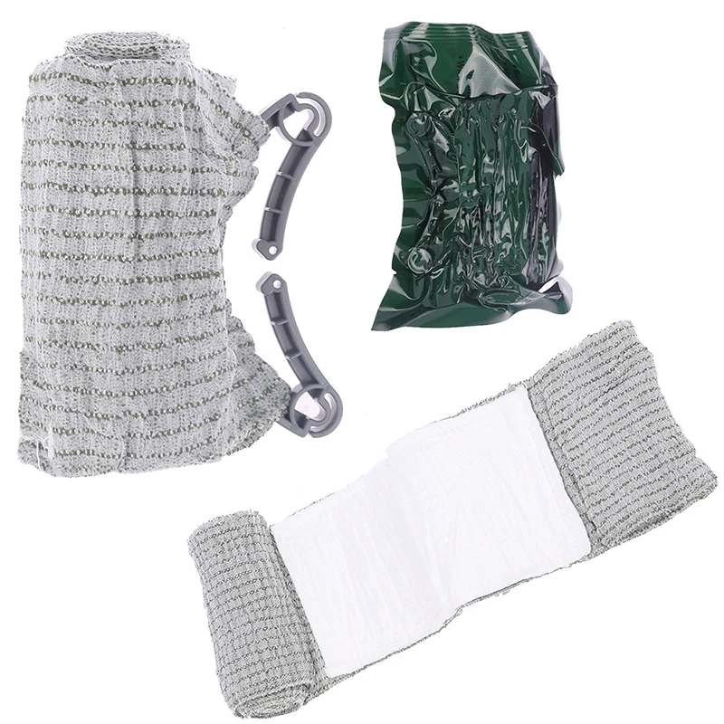 Care Combat Medic Survive Israeli Dressing Wrap Wound Battle Trauma Rescue Bandage Compress First Army Aid Emergent Urgent Gauze
Care Combat Medic Survive Israeli Dressing Wrap Wound Battle Trauma Rescue Bandage Compress First Army Aid Emergent Urgent Gauze