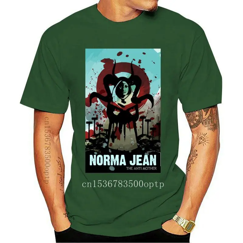 Camiseta de talla grande para hombre, camisa de color negro con banda metálica Anti Madre, NORMA JEAN, 2021, nueva, S-3XL
Camiseta de talla grande para hombre, camisa de color negro con banda metálica Anti Madre, NORMA JEAN, 2021, nueva, S-3XL