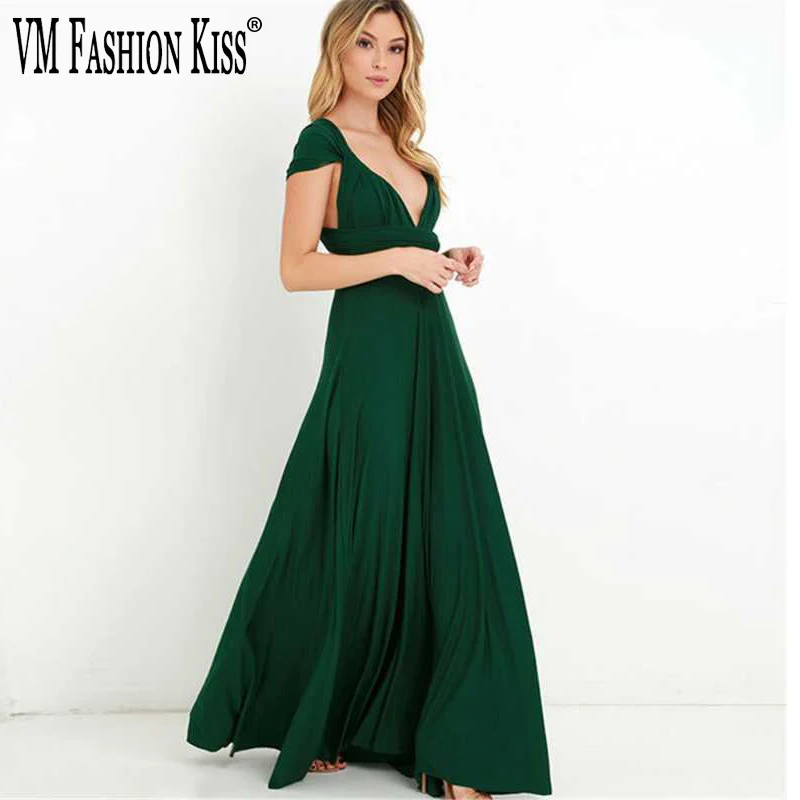 VM FASHION KISS 2022 New Summer Solid Color Long Dress Wear Multi-rope Cross Backless Sexy Bandage Party Clothes
VM FASHION KISS 2022 New Summer Solid Color Long Dress Wear Multi-rope Cross Backless Sexy Bandage Party Clothes