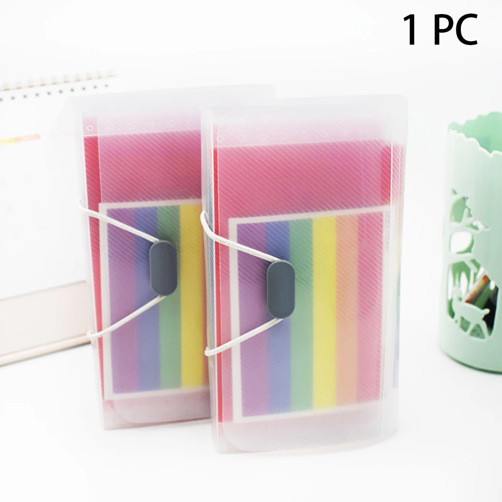 Student Folder A6 Bills School Document Storage Multi Layer Receipt Wallet Expandable File Organizer Invoice Stationery Business
Student Folder A6 Bills School Document Storage Multi Layer Receipt Wallet Expandable File Organizer Invoice Stationery Business