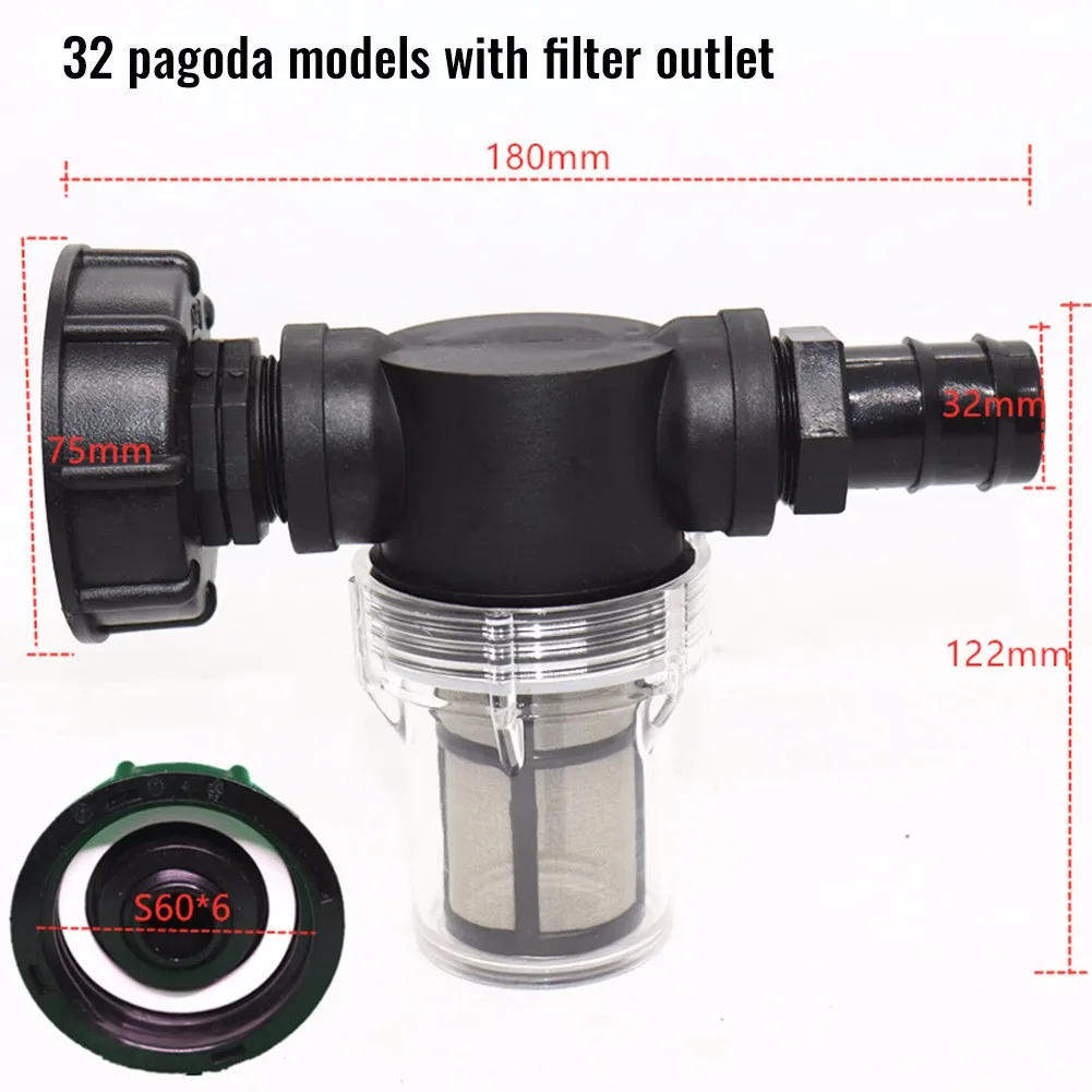 Ton Barrel Filter Connector Water Ball Inlet Valve IBC Joint Non-toxic Garden Hose Adapter Tools For Ton Barrels
Ton Barrel Filter Connector Water Ball Inlet Valve IBC Joint Non-toxic Garden Hose Adapter Tools For Ton Barrels