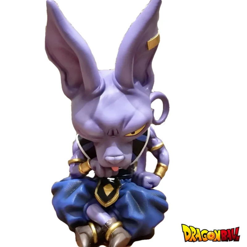 Beerus Figure 14cm bandai dragon ball z action toys pvc anime statue Super Saiyan Model Figurine Doll goku gifts for friends
Beerus Figure 14cm bandai dragon ball z action toys pvc anime statue Super Saiyan Model Figurine Doll goku gifts for friends