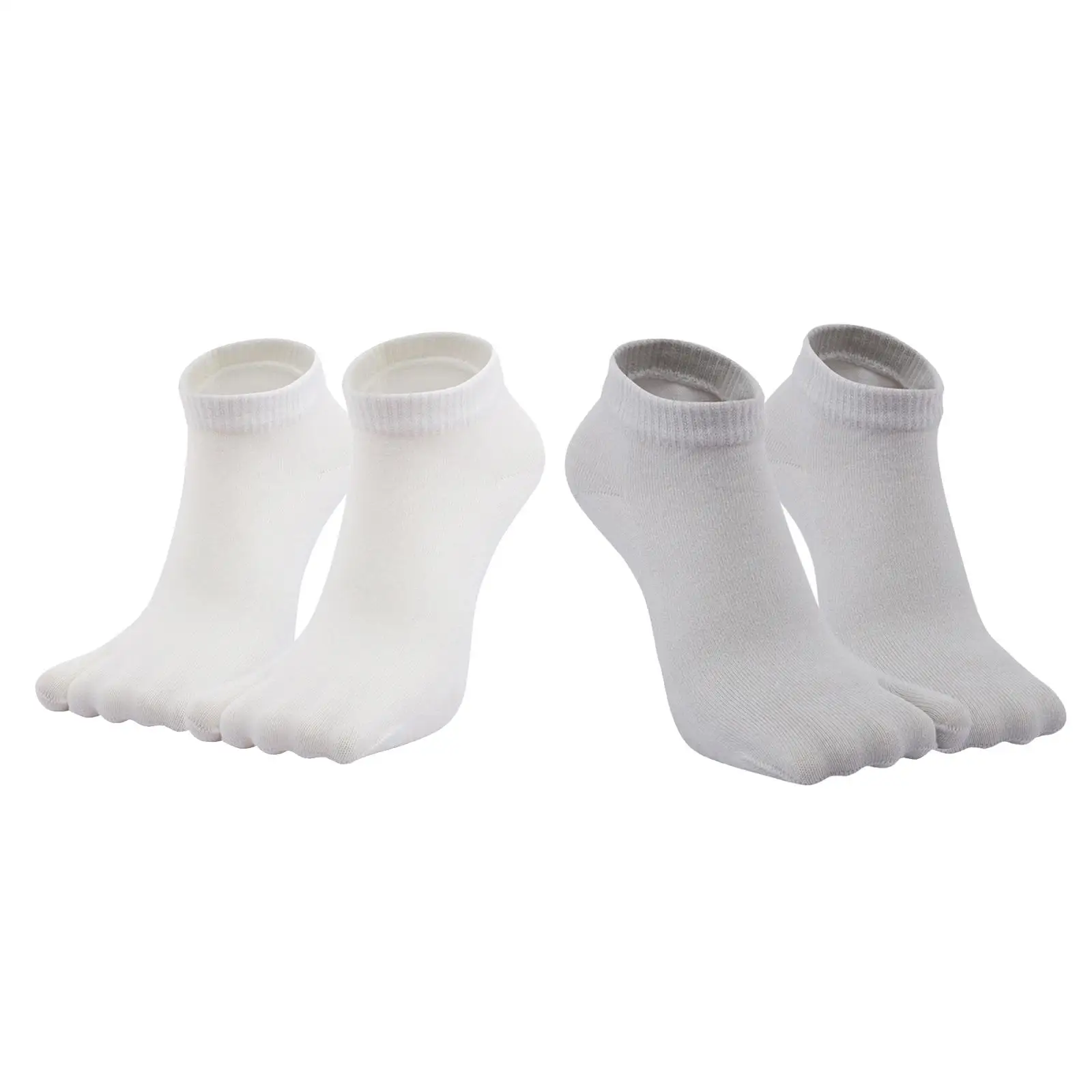 Japanese Style Flip Flop Socks Sandal Socks Clog Socks Comfortable Non Slip Two Toe Socks for Yoga
Japanese Style Flip Flop Socks Sandal Socks Clog Socks Comfortable Non Slip Two Toe Socks for Yoga