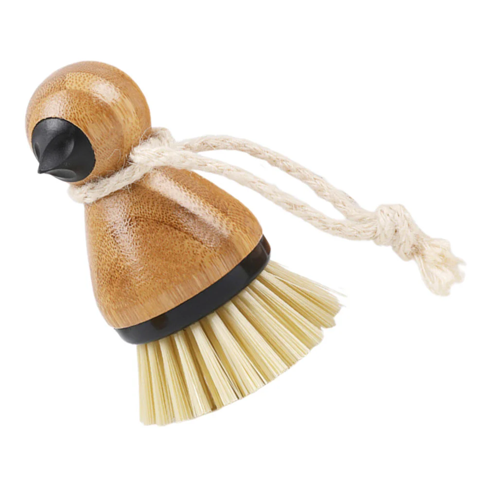 Brush Scrubber Scrub Brushes Cleaning Fruit Kitchen Pot Dish Vegetable Clean Woodenpotato Veggiebathroom Sink Handle Natural
Brush Scrubber Scrub Brushes Cleaning Fruit Kitchen Pot Dish Vegetable Clean Woodenpotato Veggiebathroom Sink Handle Natural