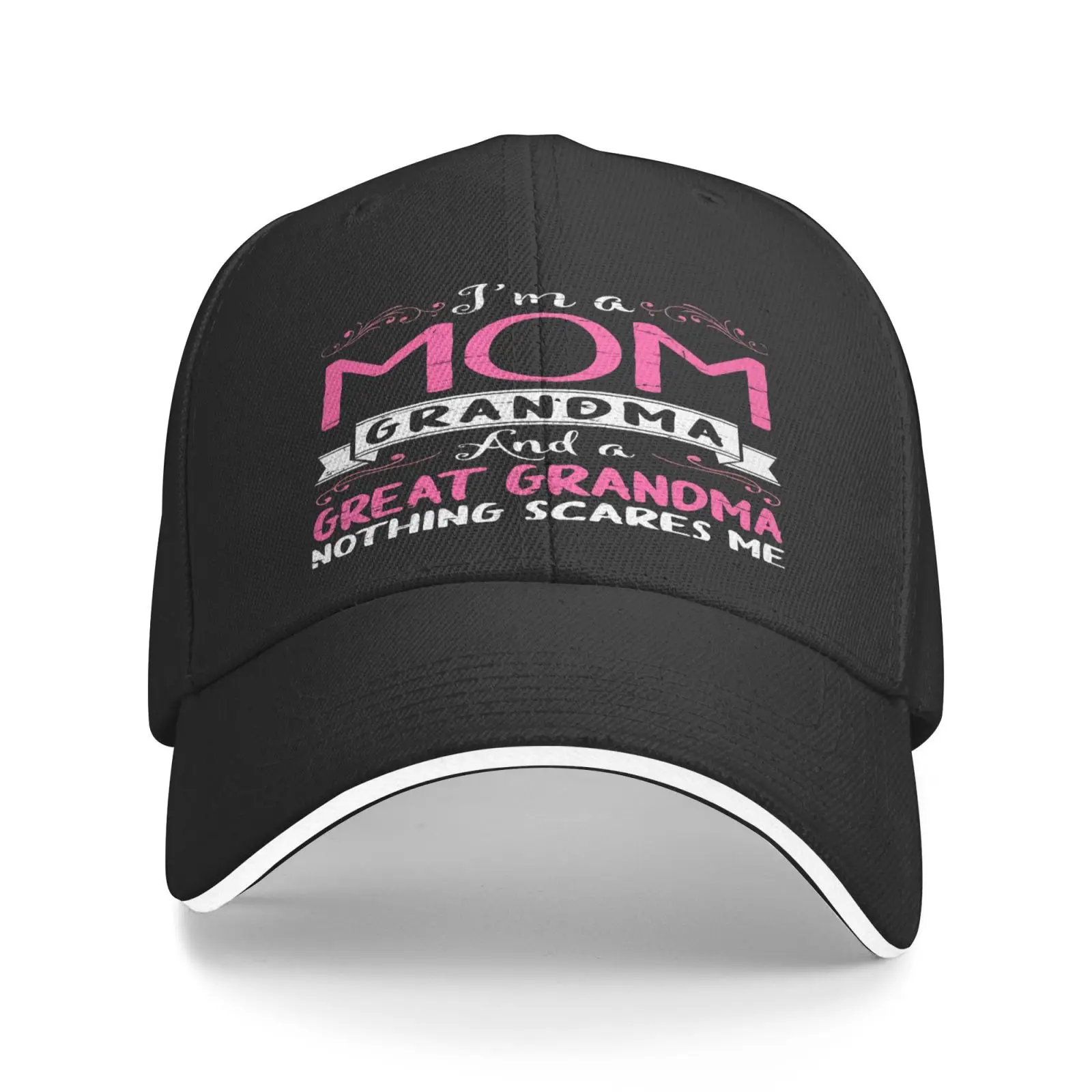 Im A Mom Grandma And A Men's Caps Cap Male Beret Men Bonnets For Women Hip Hop Hats Baseball Caps Beret Man Hats Man Women Hat
Im A Mom Grandma And A Men's Caps Cap Male Beret Men Bonnets For Women Hip Hop Hats Baseball Caps Beret Man Hats Man Women Hat