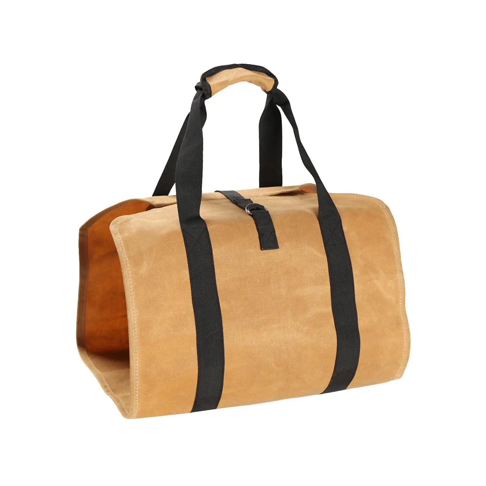 ed Canvas Log Tote Wood Carrying Bag Adjustable Strap Wood Basket Fire Wood Holder Firewood Carrier for Camping Travel Trip
ed Canvas Log Tote Wood Carrying Bag Adjustable Strap Wood Basket Fire Wood Holder Firewood Carrier for Camping Travel Trip