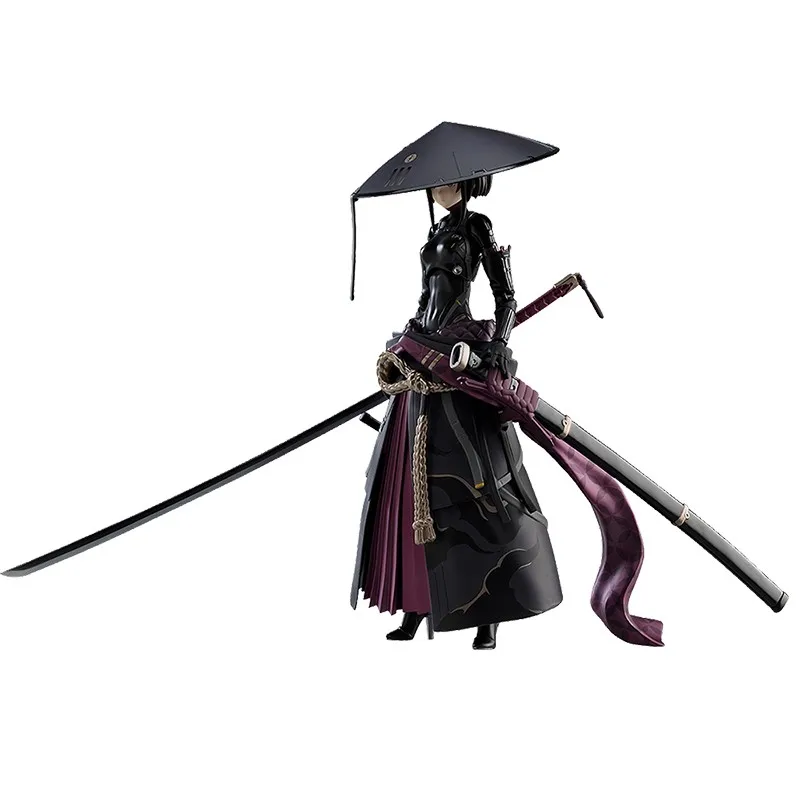 Original Genuine Assemble Model In Stock Max Factory Figma Neco FALSLANDER Vagabond Action Figure Collection Model Toys
Original Genuine Assemble Model In Stock Max Factory Figma Neco FALSLANDER Vagabond Action Figure Collection Model Toys