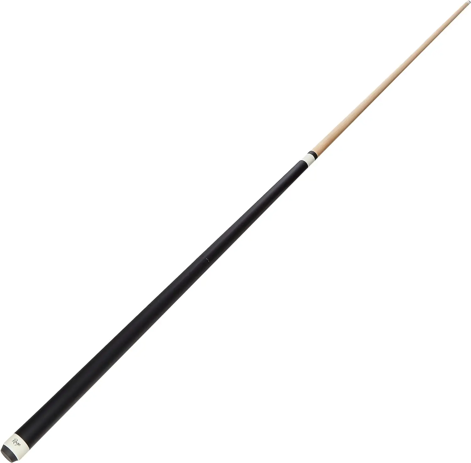 RGHHBK 100-Percent Maple Heavy Hitter Break Cue with Double Wraps/Joints, 25-Ounce
RGHHBK 100-Percent Maple Heavy Hitter Break Cue with Double Wraps/Joints, 25-Ounce