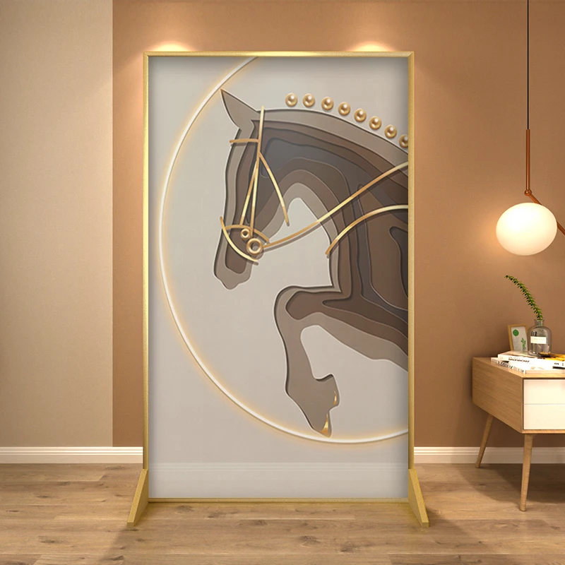 European-Style Home Entry Prevent Bad Luck Affordable Luxury Style Subareas Living Room Dining Room Mobile Aluminum Alloy
European-Style Home Entry Prevent Bad Luck Affordable Luxury Style Subareas Living Room Dining Room Mobile Aluminum Alloy