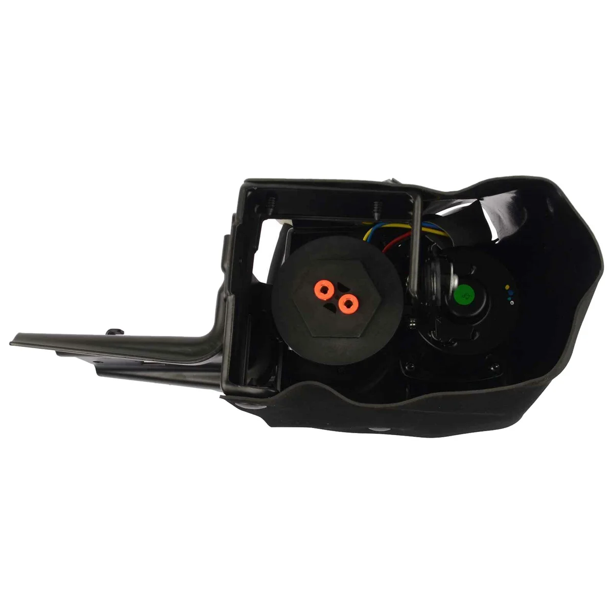 53400-1LA4C Car Air Suspension Compressor Pump for Nissan Armada Infiniti QX56 QX80 2011-2021 Y62 Rear Suspension Assy
53400-1LA4C Car Air Suspension Compressor Pump for Nissan Armada Infiniti QX56 QX80 2011-2021 Y62 Rear Suspension Assy