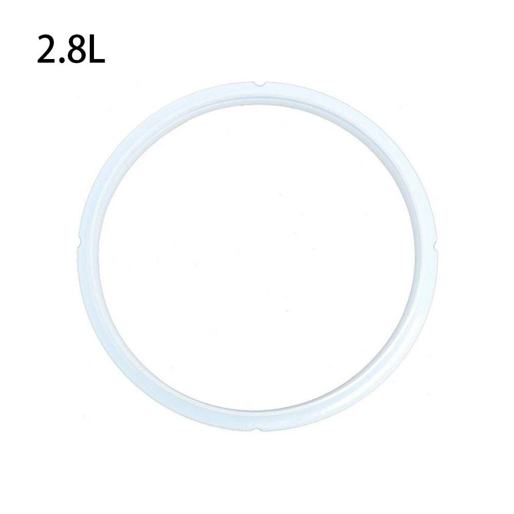 Silicone Rubber Gasket Sealing Ring Electric Pressure Cooker Seal Ring Pressure Cooker Accessories Ring Pressure Cooker Pot Ring
Silicone Rubber Gasket Sealing Ring Electric Pressure Cooker Seal Ring Pressure Cooker Accessories Ring Pressure Cooker Pot Ring