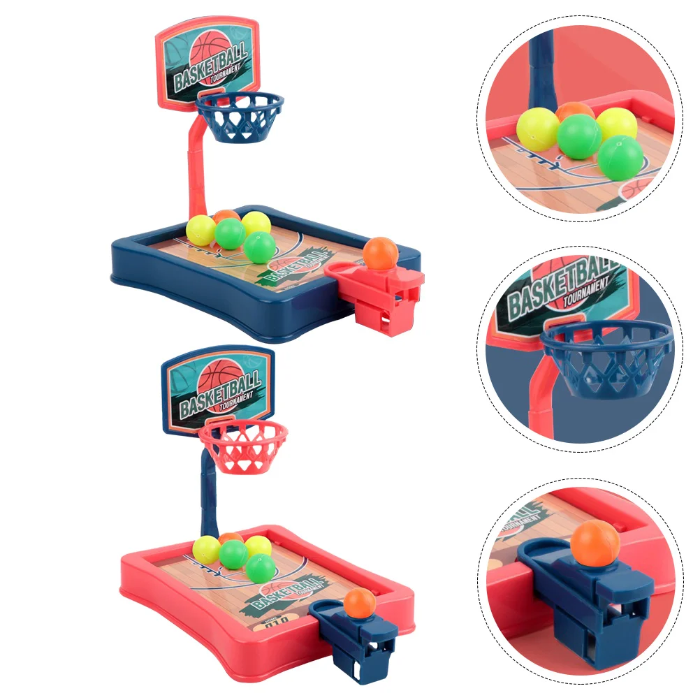 Basketball Game Desktop Hoop Toy Games Table Mini Tabletop Finger Shooting Miniature Board Travel Playset Kids Arcade Indoor
Basketball Game Desktop Hoop Toy Games Table Mini Tabletop Finger Shooting Miniature Board Travel Playset Kids Arcade Indoor