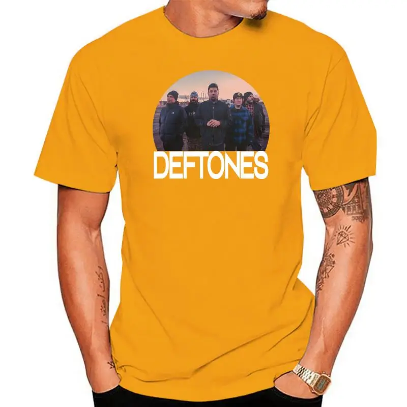 DEFTONES TOUR DATES 2022, черная рубашка, размер SMLXL2XL3XL
DEFTONES TOUR DATES 2022, черная рубашка, размер SMLXL2XL3XL