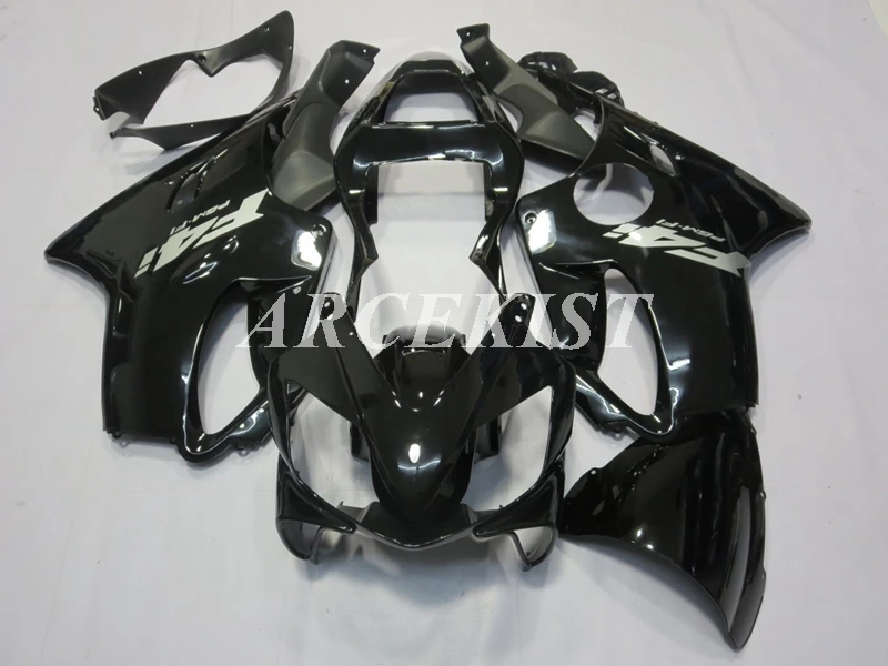 New ABS Motorcycle Whole Fairings Kit Fit for HONDA CBR600 F4i 2001 2002 2003 01 02 03 FS Bodywork set Black FR
New ABS Motorcycle Whole Fairings Kit Fit for HONDA CBR600 F4i 2001 2002 2003 01 02 03 FS Bodywork set Black FR