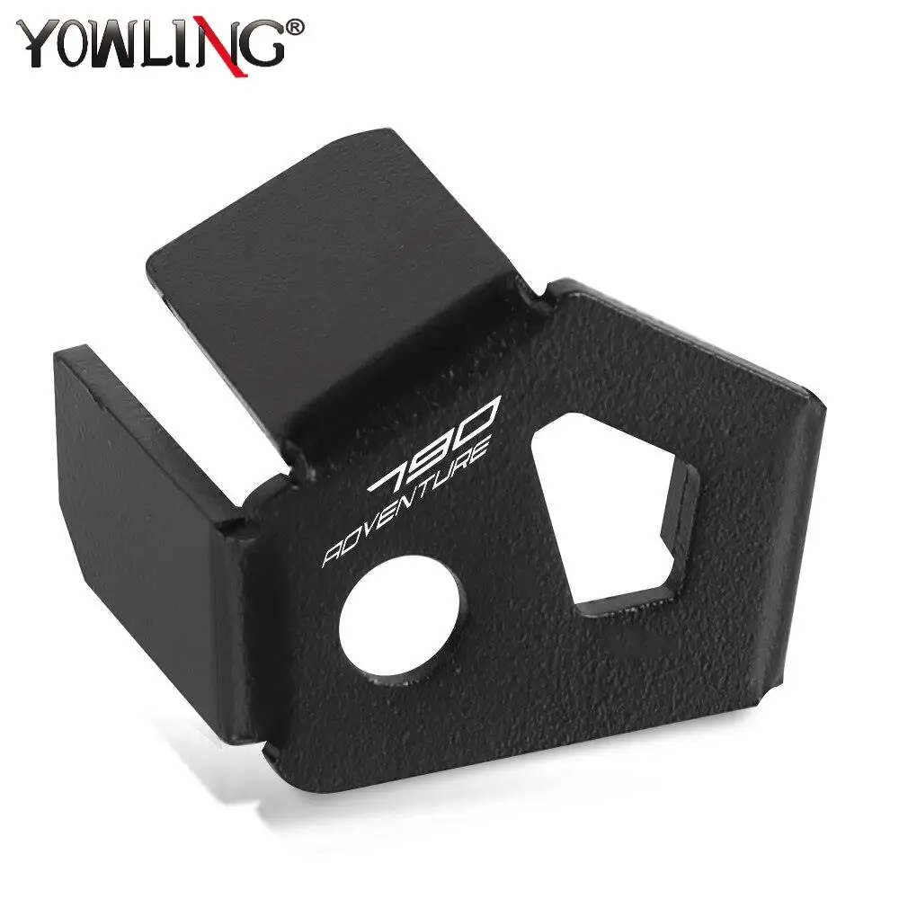 Motorcycle Accessories Rear ABS sensor Guard Protection For 390 890 790 Adventure R S 1290 Super Adventure Husqvarna Norden 901 
Motorcycle Accessories Rear ABS sensor Guard Protection For 390 890 790 Adventure R S 1290 Super Adventure Husqvarna Norden 901