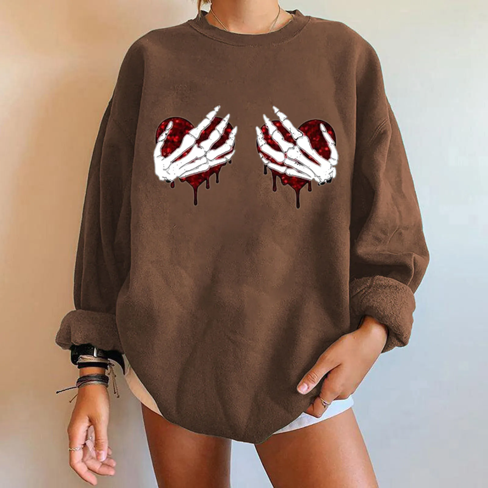 Hoodless For Women Fit Full Hooded Crewneck Loose Sweatshirt Casual Long Sleeve Pullover White Fleece Set Women Toddler Little
Hoodless For Women Fit Full Hooded Crewneck Loose Sweatshirt Casual Long Sleeve Pullover White Fleece Set Women Toddler Little