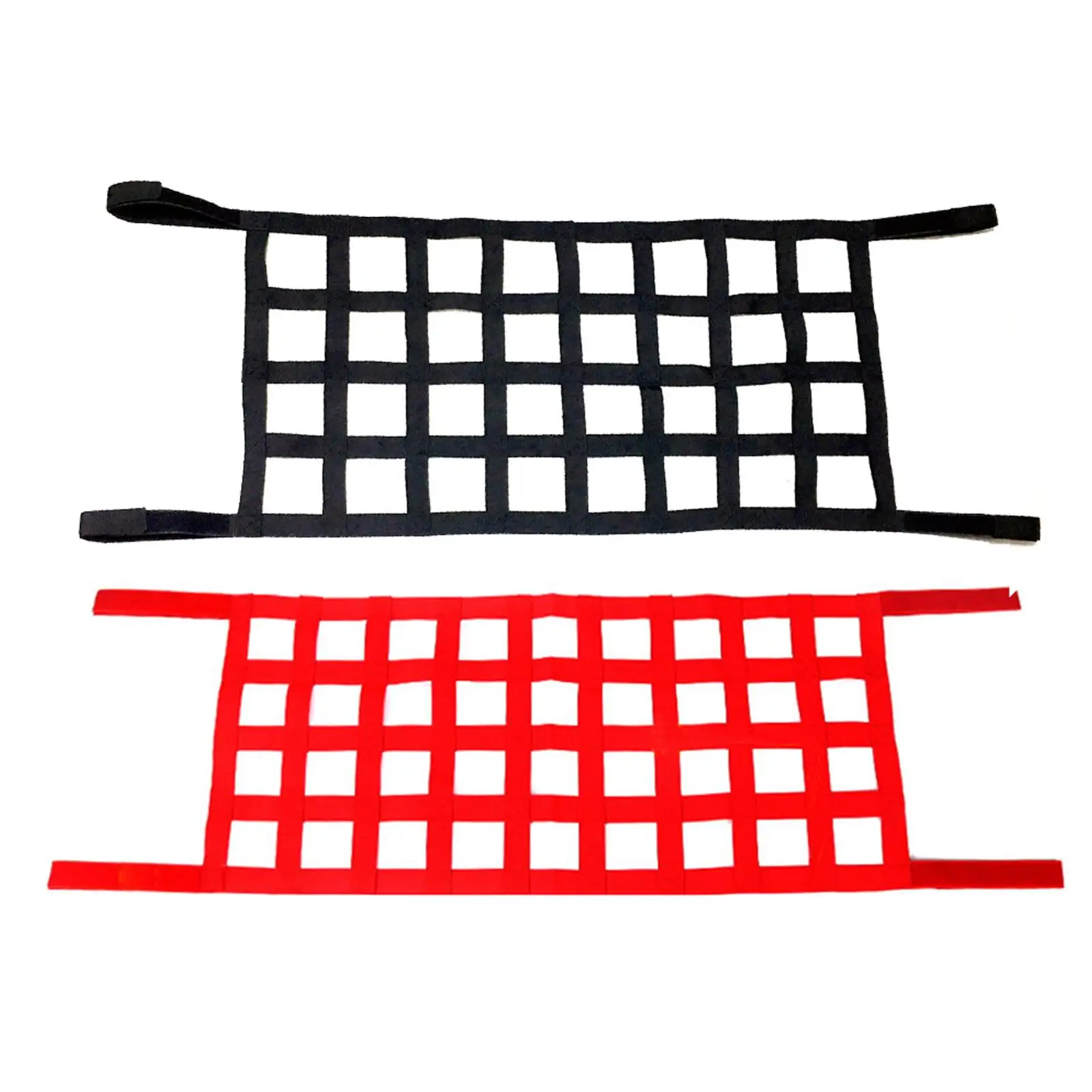 Auto Roof Net Hammock Interior Parts Car Accessories Multifunction Mesh Cargo Net Fit for Jeep Wrangler Jku JL Jlu J TJ JK
Auto Roof Net Hammock Interior Parts Car Accessories Multifunction Mesh Cargo Net Fit for Jeep Wrangler Jku JL Jlu J TJ JK