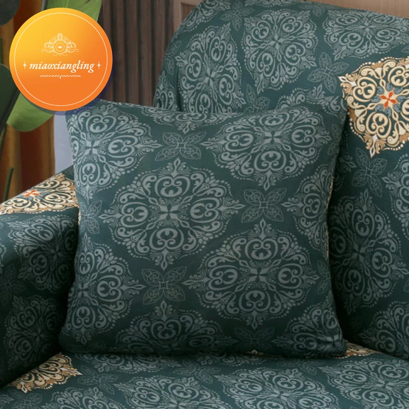 Elastic Cushion Cover 45x45CM 2PCS Pillow Covers Pillow Covers Decorative Throw Pillow Covers Home Decor
Elastic Cushion Cover 45x45CM 2PCS Pillow Covers Pillow Covers Decorative Throw Pillow Covers Home Decor