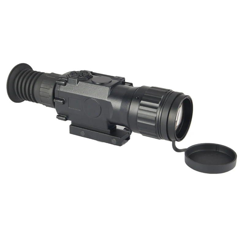 4X50 HD Infrared Night Vision Telescopic Sight Digital Day and Night Sight Scope
4X50 HD Infrared Night Vision Telescopic Sight Digital Day and Night Sight Scope