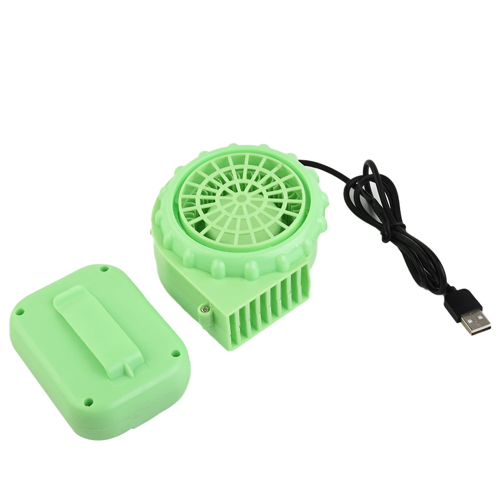 Blower Tools Brushless Blower 6v Environmentally Inflatable Clothes Toy Tools Low Noise Low Pressure DC Blower
Blower Tools Brushless Blower 6v Environmentally Inflatable Clothes Toy Tools Low Noise Low Pressure DC Blower