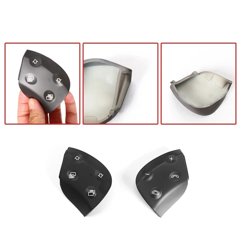 Car Steering Wheel Switch Control Buttons Pushbutton For Mercedes-Benz W203 C Class C200 C260 2038701451
Car Steering Wheel Switch Control Buttons Pushbutton For Mercedes-Benz W203 C Class C200 C260 2038701451