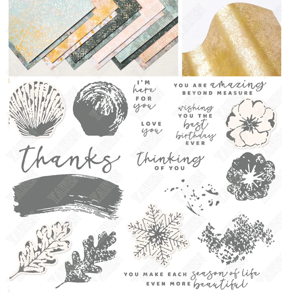 Ocean Shells Metal Cutting Dies And Stamps Scrapbook Diary Decoration Embossing Cut Dies Template Diy Greeting Card Handmade
Ocean Shells Metal Cutting Dies And Stamps Scrapbook Diary Decoration Embossing Cut Dies Template Diy Greeting Card Handmade