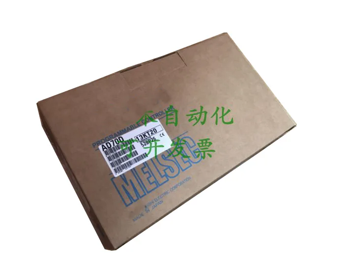 New Original In BOX AD70D {Warehouse stock} 1 Year Warranty Shipment within 24 hours
New Original In BOX AD70D {Warehouse stock} 1 Year Warranty Shipment within 24 hours