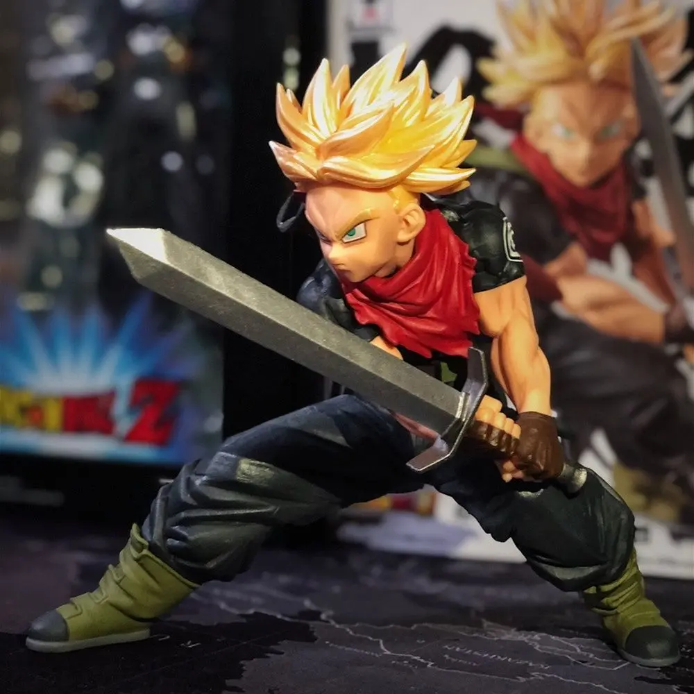 2022 News Dragon Ball Z Vegeta Gotenks Trunks Vegeta IV PVC Action Figure Anime Fighting Collection Model Toys
2022 News Dragon Ball Z Vegeta Gotenks Trunks Vegeta IV PVC Action Figure Anime Fighting Collection Model Toys
