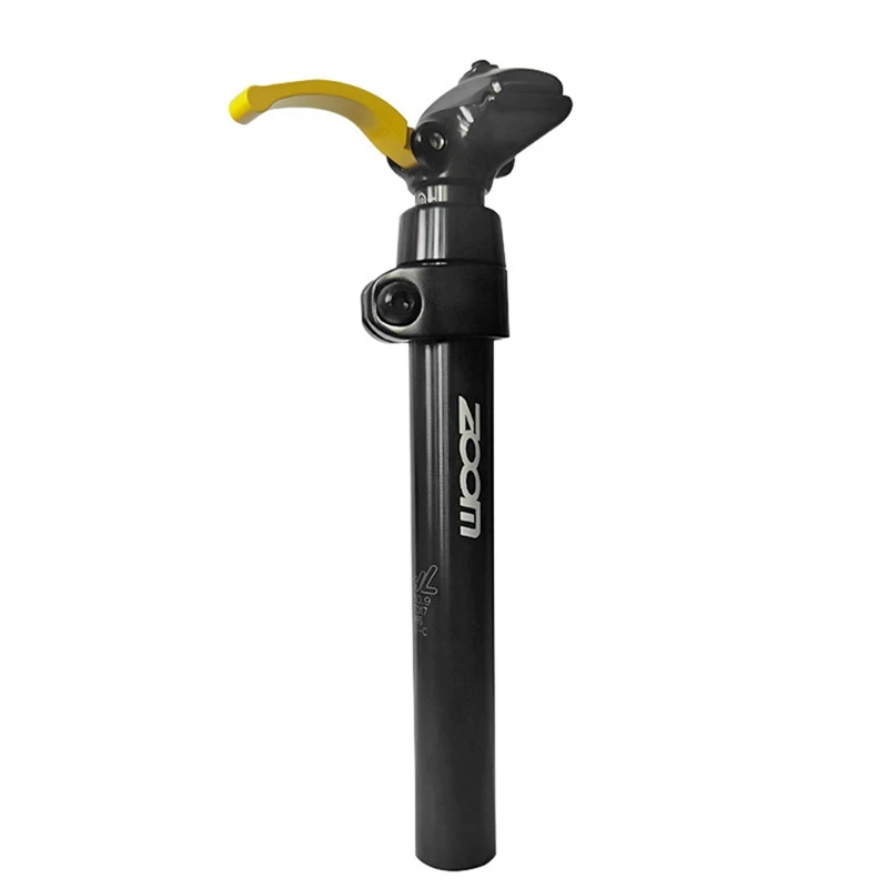 ZOOM Adjustable Height MTB Seatpost Hydraul Seat Post Shock Seatpost Bicycle Hydraul Seat Post
ZOOM Adjustable Height MTB Seatpost Hydraul Seat Post Shock Seatpost Bicycle Hydraul Seat Post