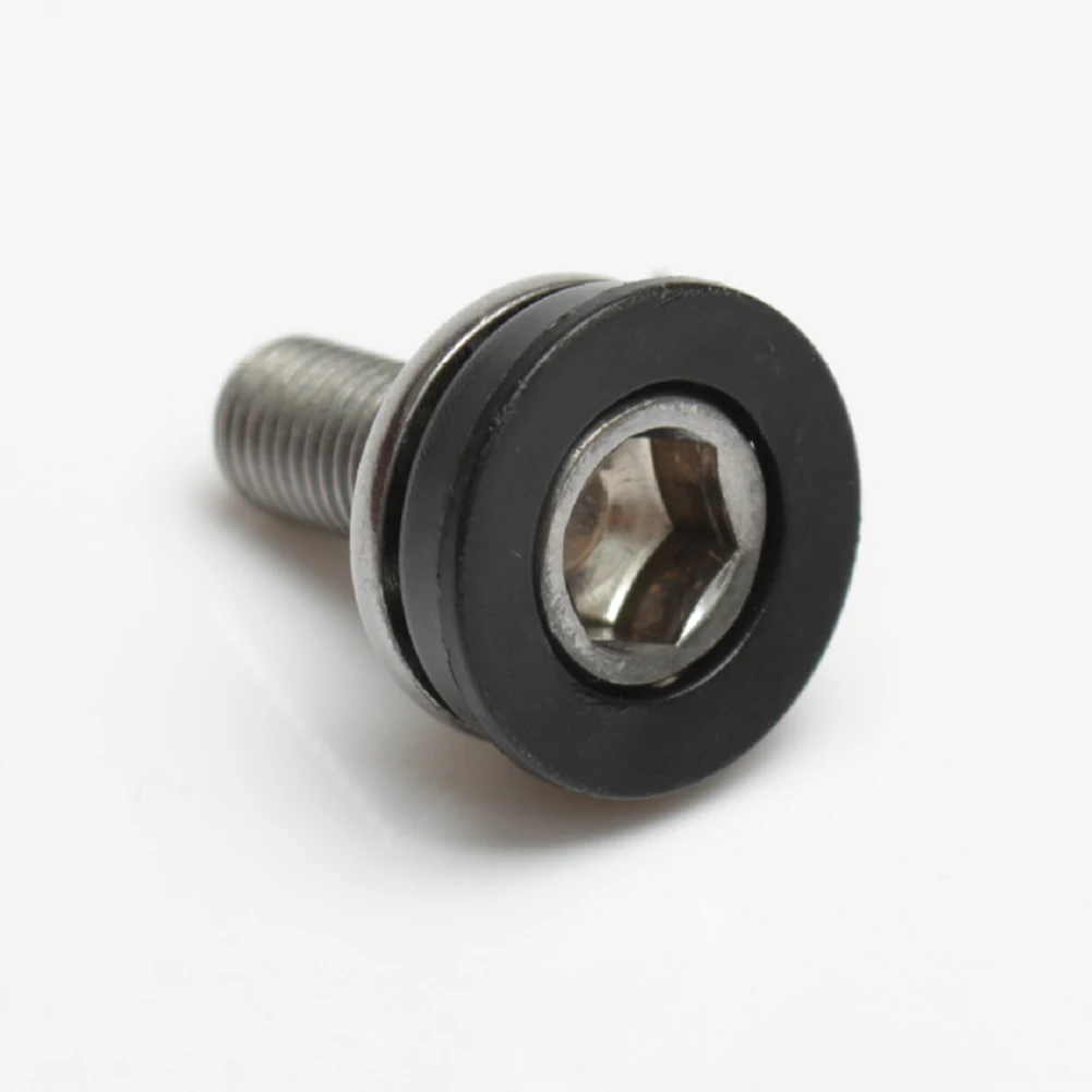 Sealing Screw Bicycle Screw 21*21*23mm Bicycle Bicycle Accessories Bike Bike Tools Crank Arm Bolts M8x15mmm Brand New
Sealing Screw Bicycle Screw 21*21*23mm Bicycle Bicycle Accessories Bike Bike Tools Crank Arm Bolts M8x15mmm Brand New