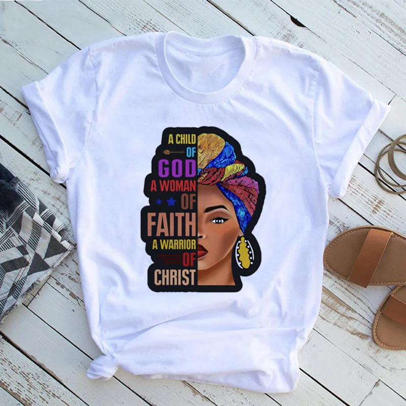 I Am A Strong Melanin Queen T Shirt Women Anime Clothes African Black Girl History Month Female T-shirt Melanin Tee Tops Shirt
I Am A Strong Melanin Queen T Shirt Women Anime Clothes African Black Girl History Month Female T-shirt Melanin Tee Tops Shirt