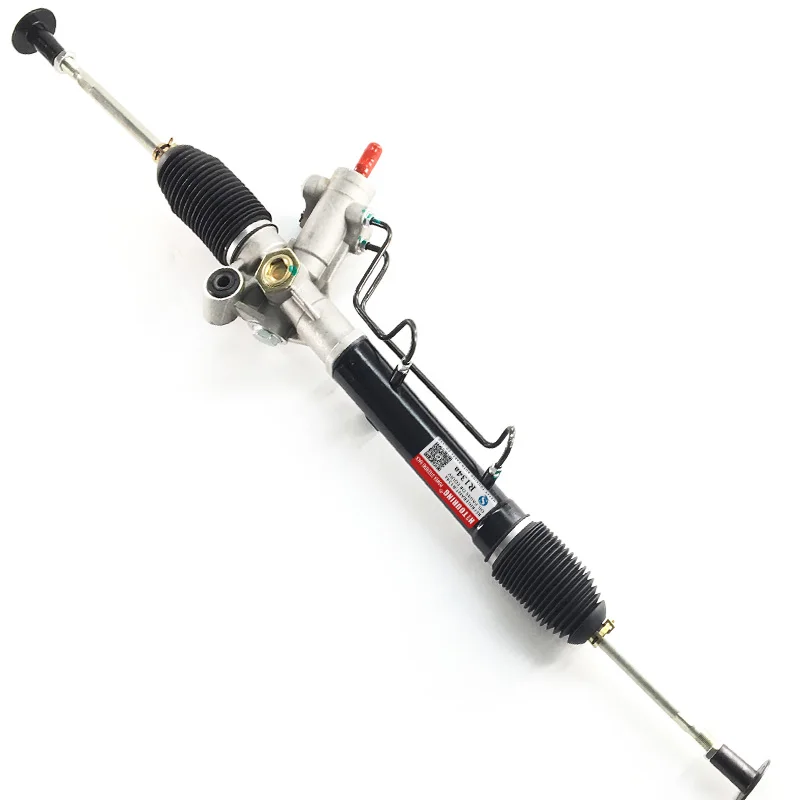 NEW Power Steering Rack for Toyota RAV4 II 2001 2002 2003 2004 2005 4420042120 44200-42120 442004212084 LEFT HAND DRIVE
NEW Power Steering Rack for Toyota RAV4 II 2001 2002 2003 2004 2005 4420042120 44200-42120 442004212084 LEFT HAND DRIVE